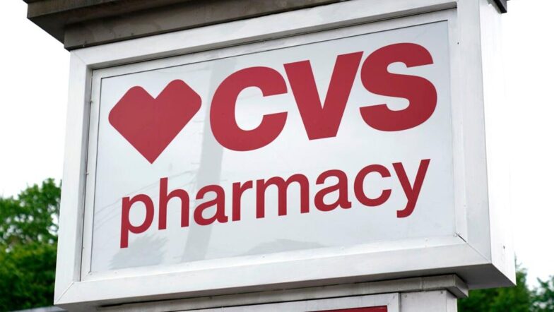 Growing prescriptions help push CVS past Q2 expectations