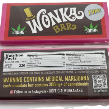 Flipz Wonka Bar, Flipz Wonka Bar For Sale, wonka candy, wonka candy company, wonka candy bar, willy wonka candy company, wonka candies, wonka candy bars