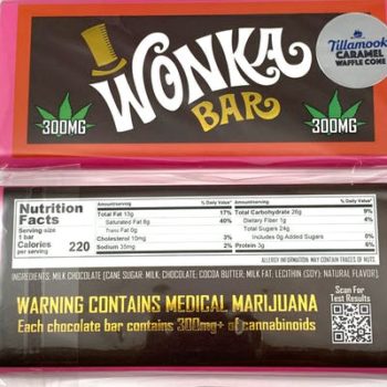 Tillamook Caramel Waffle Cone Wonka Bar, wonka bar candy, willy wonka shroom bars, nestle wonka bar, wonka shroom bars, where to buy wonka chocolate bars