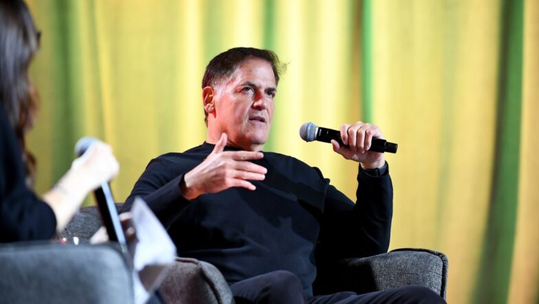 ‘I’m Not Trying to Land on Mars’: Mark Cuban Takes Dig at Elon Musk to Explain Why His Online Pharmacy Isn’t Trying to Make More Money