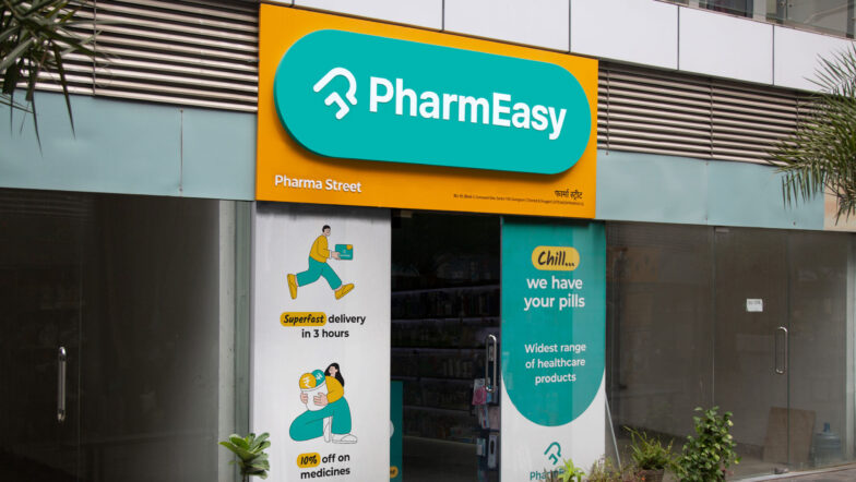 Indian online pharmacy PharmEasy’s valuation drops to $456m