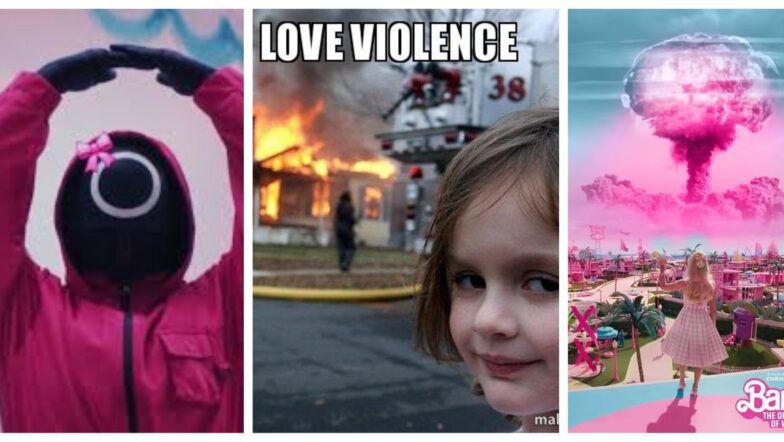 Internet Memes and Culture: Will Sensitivity to Gaza’s Violence Fade?