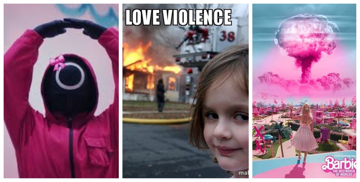 Internet Memes and Culture: Will Sensitivity to Gaza’s Violence Fade?