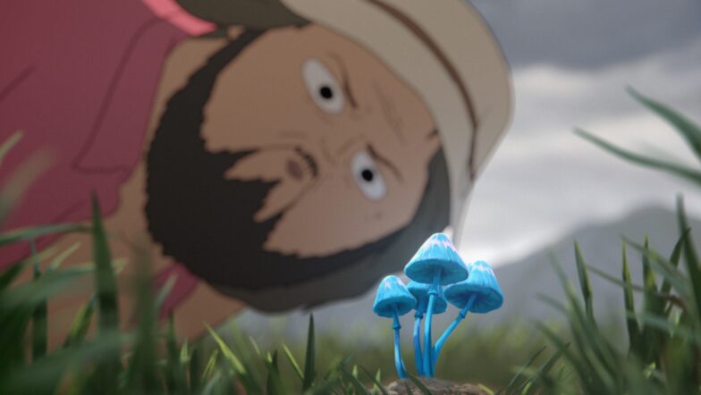 Stream It Or Skip It: ‘Common Side Effects’ On Adult Swim And Max, An Animated Comedic Thriller About A Man With A “Magic” Mushroom That Can Heal Everything