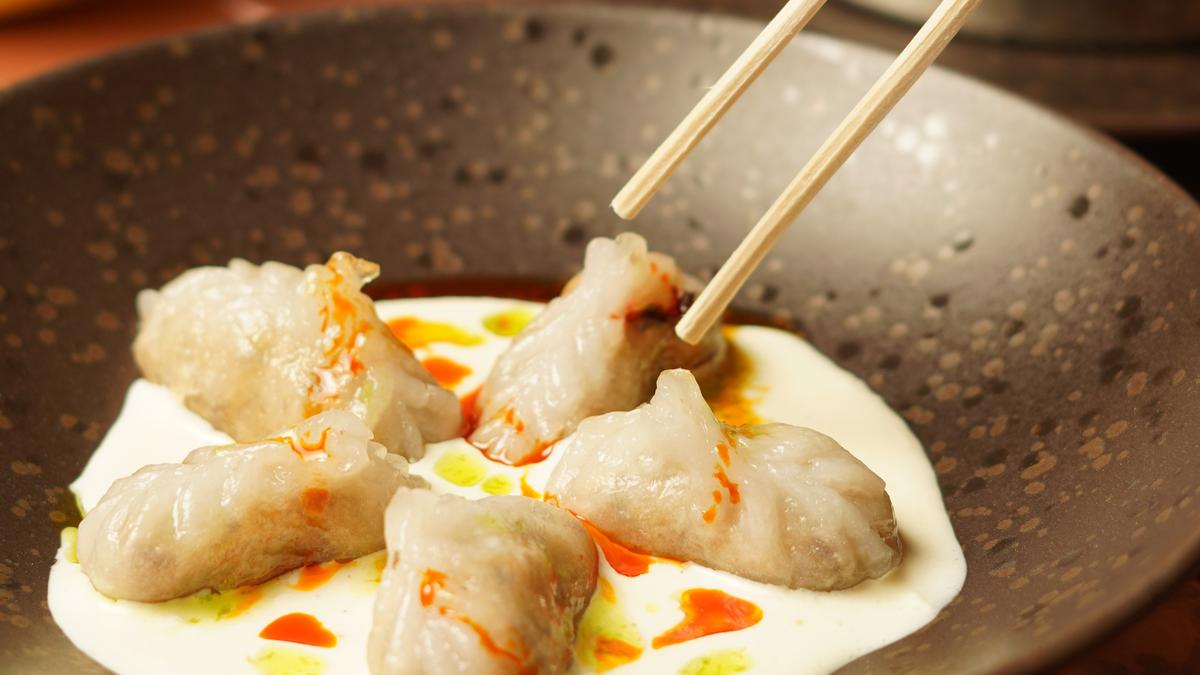 MadCo in Chennai hosts limited-edition Asian pop-up lunch