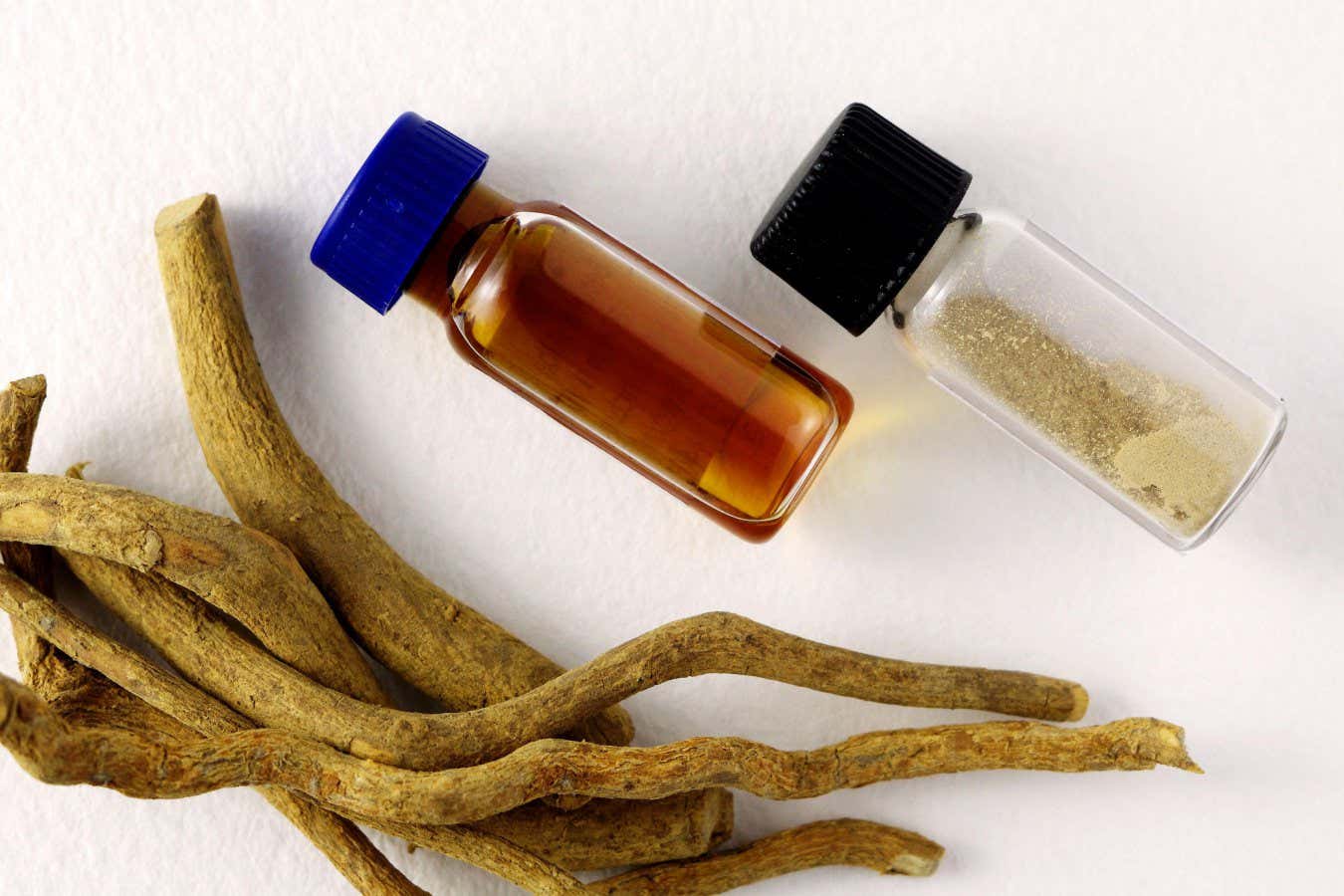 Psychedelic drug ibogaine may treat PTSD by slowing brainwaves