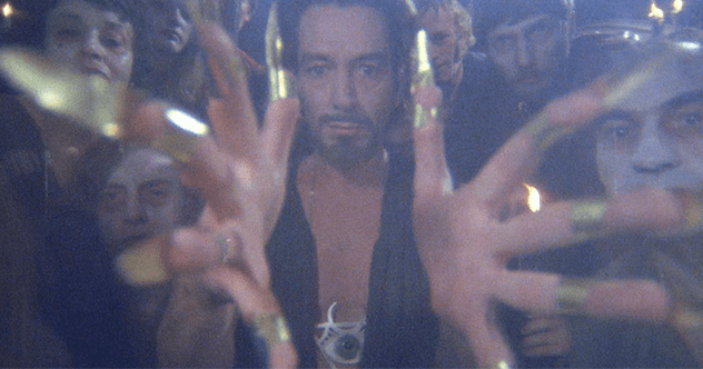 10 Underrated Giallo Movies That Deserve Your Attention