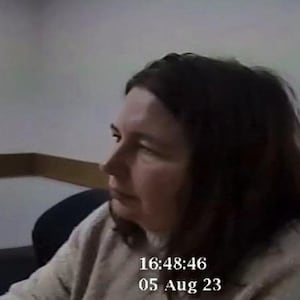 Erin Patterson: Mushroom killer made secretive visit to tip in hour after fatal lunch