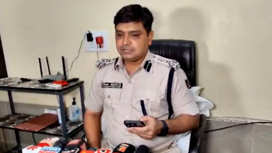 Crackdown begins on illegal travel agencies in Odisha’s Puri