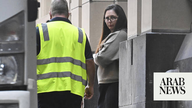 Australian mushroom murderer accused of poisoning husband