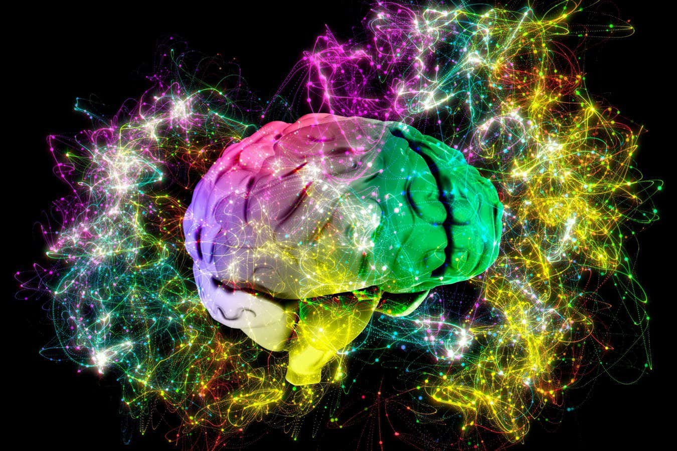 A single dose of LSD seems to reduce anxiety