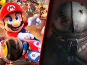 UK Charts: Mario Kart World Takes The Lead While Cronos Sees Weak Sales On Switch 2