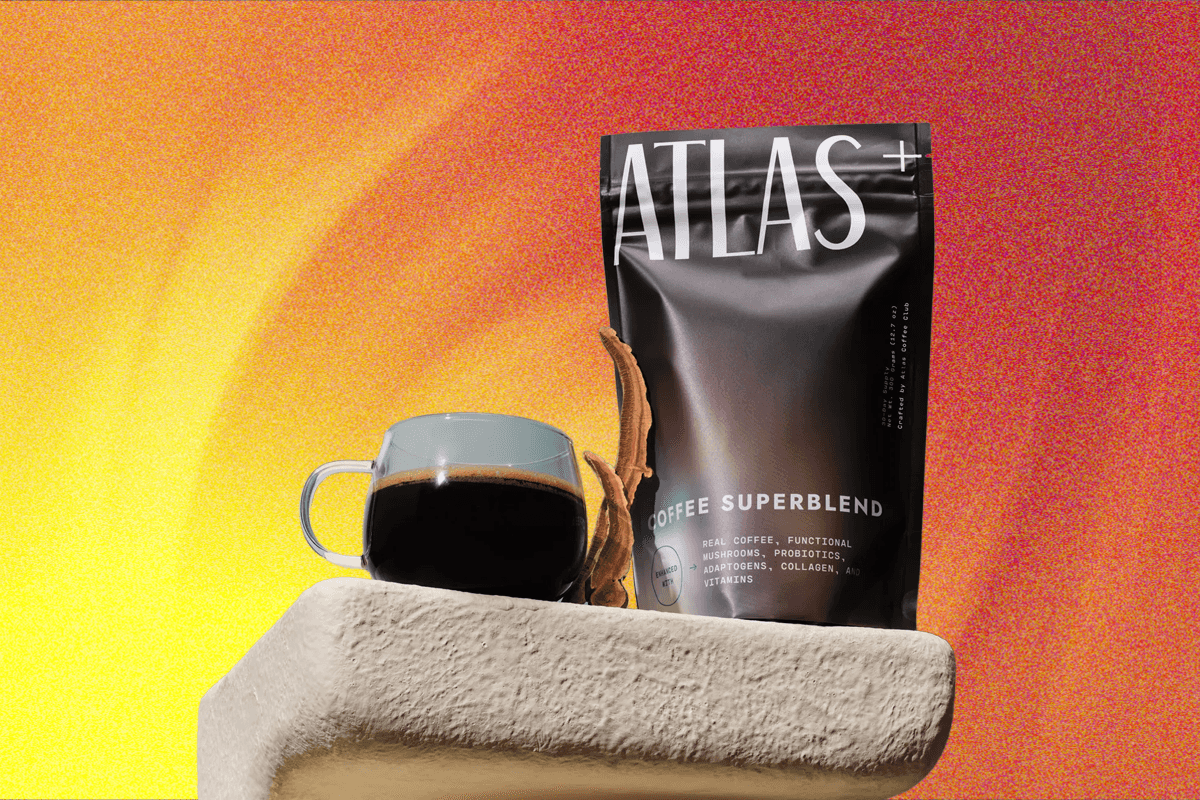 The Best Mushroom Coffee, WIRED Tested and Reviewed (2025)