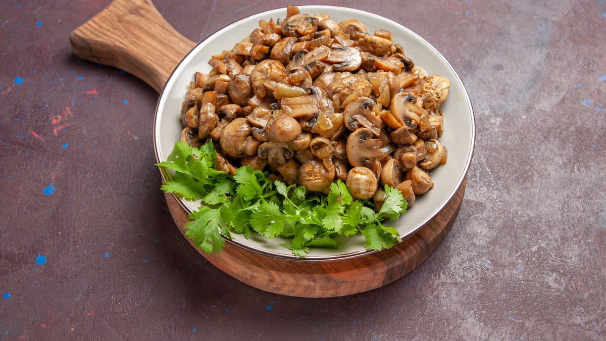 How to Saute Mushroom: Everything You Need to Know