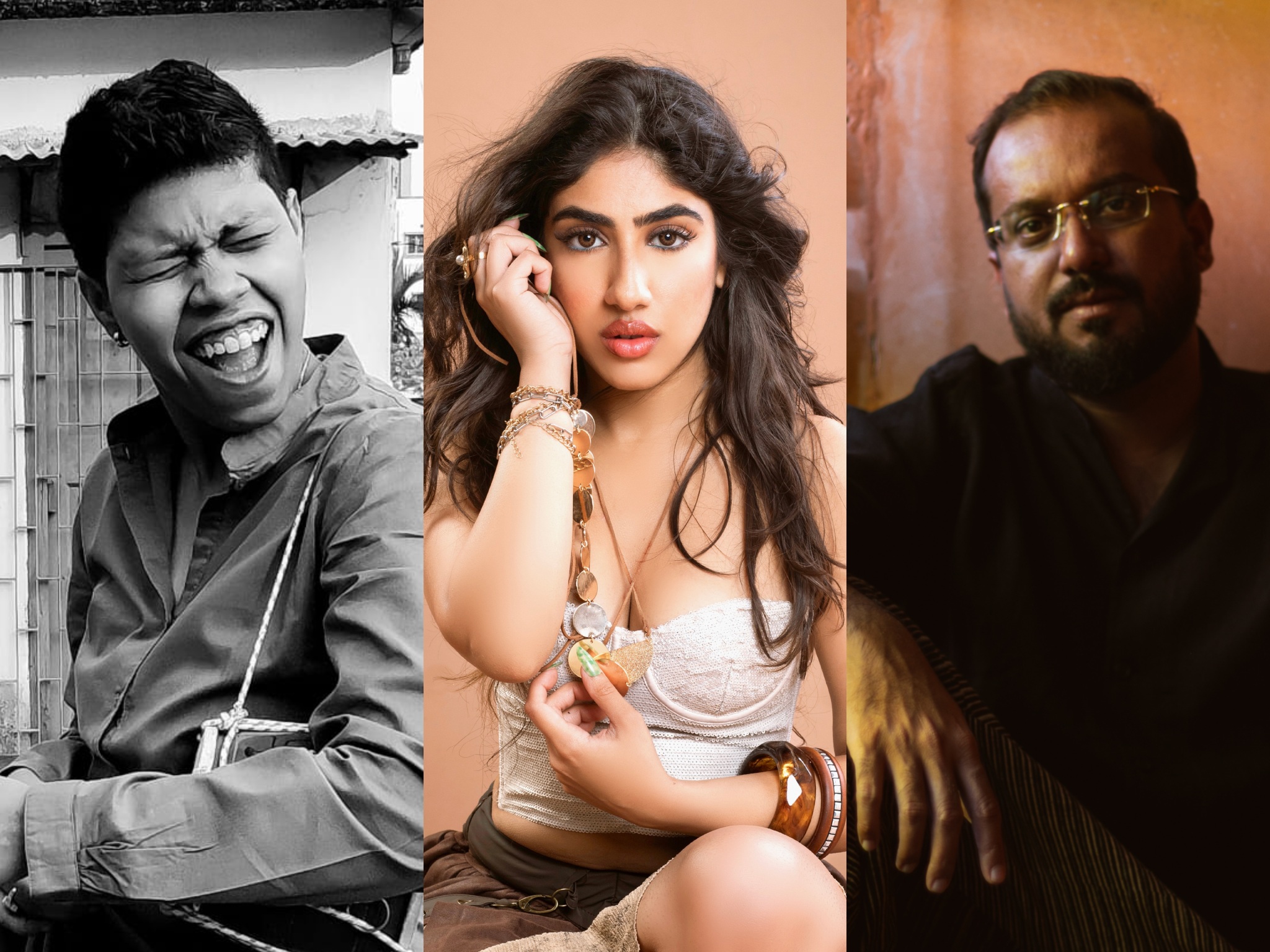 Indie Unpacked: Manipuri Prog, Punjabi Pop, An Ace Psychedelic Jazz Collab and More