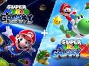 Super Mario Galaxy + Super Mario Galaxy 2 Gets A Seven-Minute Overview Trailer