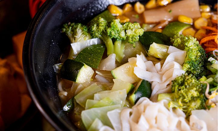 Lime House Showcases Fresh Ingredients for National Fruits & Veggies Month