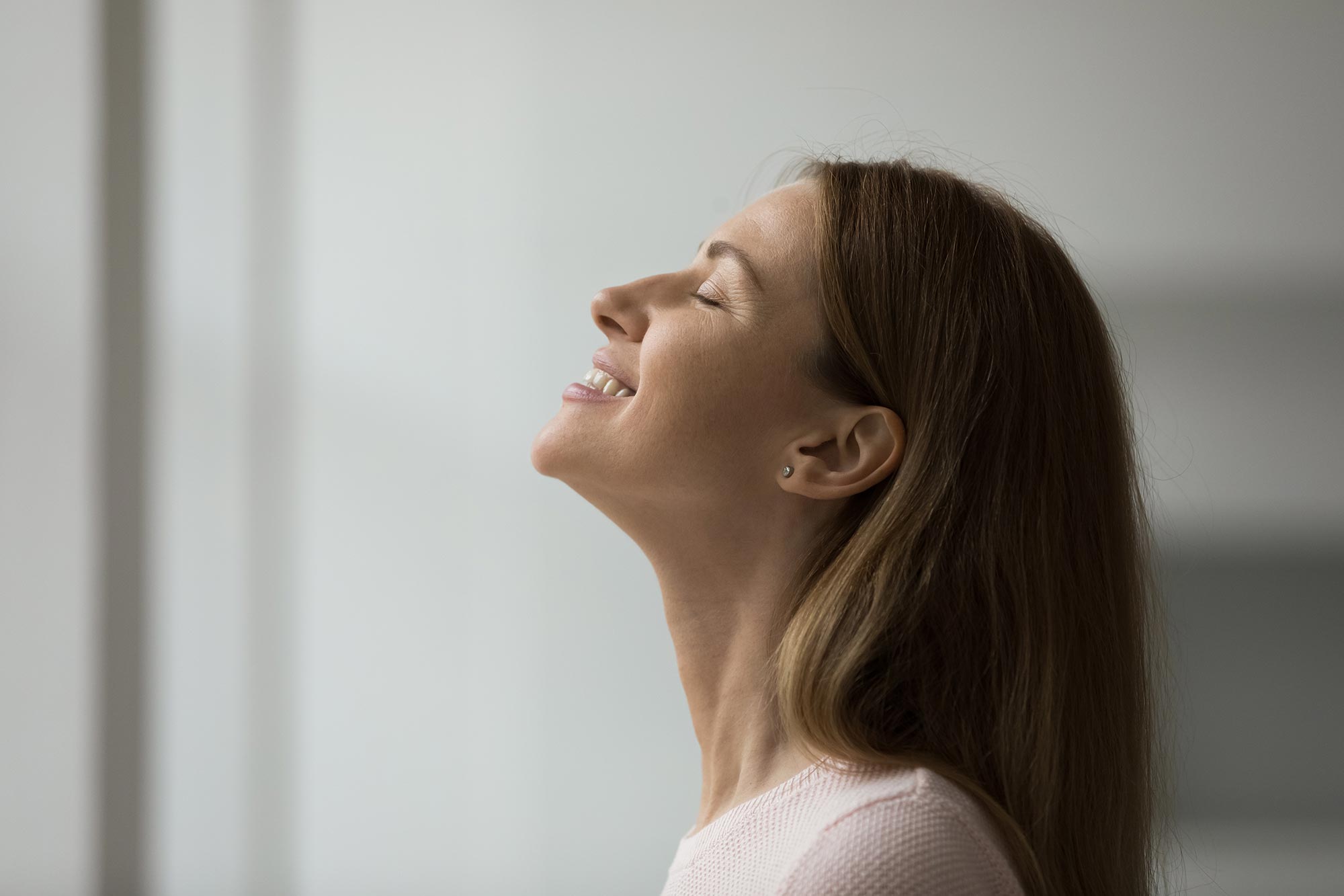 Breathwork Unlocks Psychedelic States Without Drugs