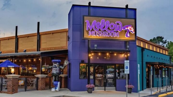 Mellow Mushroom Ranks No. 1 in Customer Experience and Customer Loyalty Among Pizza Chains in MarketForce Casual Dining Report