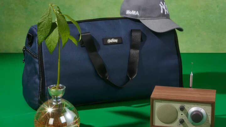 Retro design is making a comeback in tech and home decor