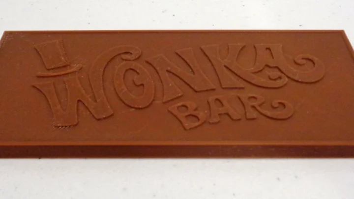 Where to buy affordable wonka bar movie prop replica, Vintage Wonka Bar wrappers for collectors and memorabilia, Wonka chocolate bar flavors
