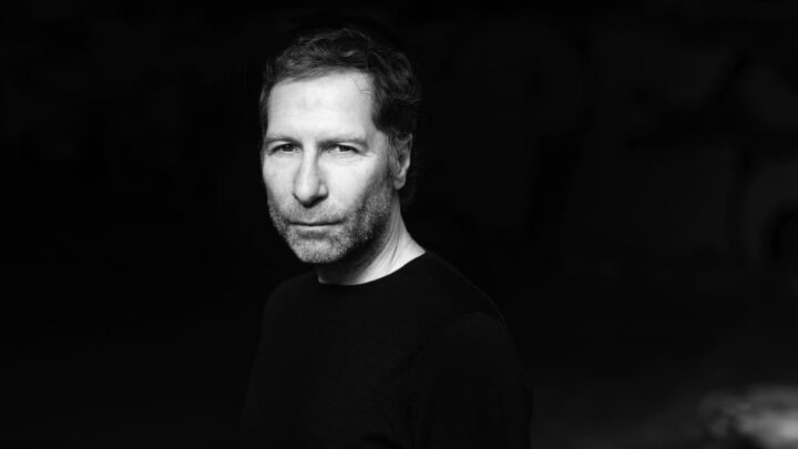 Ride’s Steve Queralt On His New Solo Album, ‘Swallow’