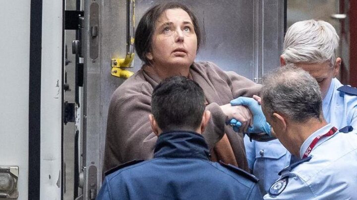 Court documents reveal details of mushroom cook Erin Patterson’s appeal against murder conviction