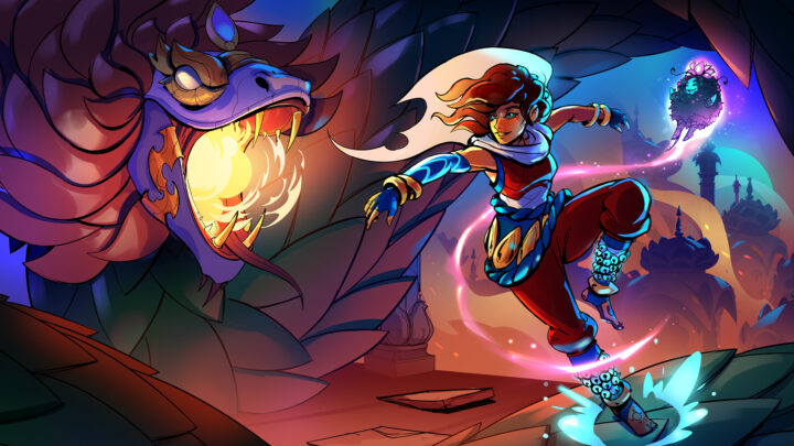 Exclusive: Behind the Making of India’s New Rhythm Action Game ‘Suri: The Seventh Note’