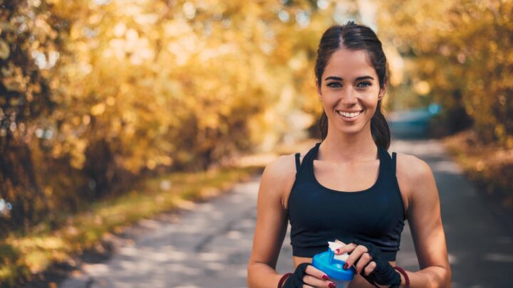 Longevity and weight loss drive food and beverage innovation